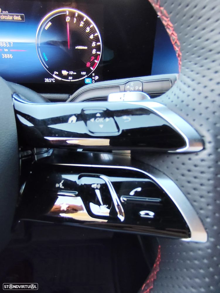 Mercedes-Benz GLA 250 e AMG Line - 9