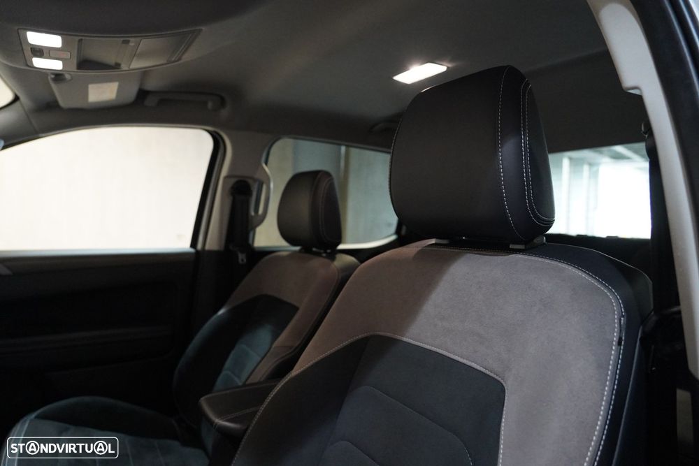 VW Amarok - 25