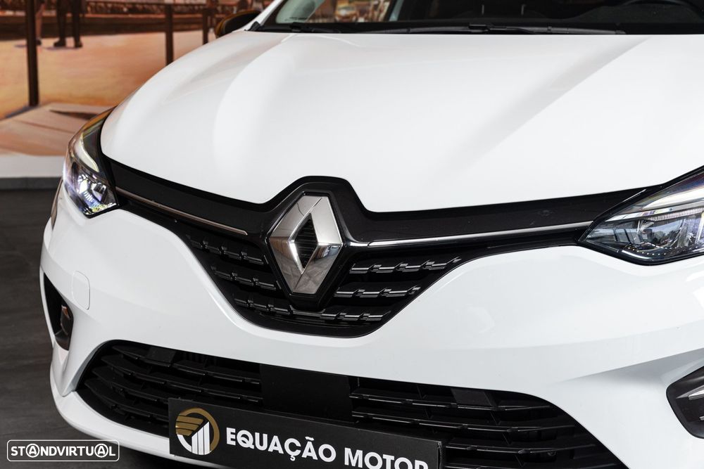 Renault Clio 1.0 SCe Zen - 6