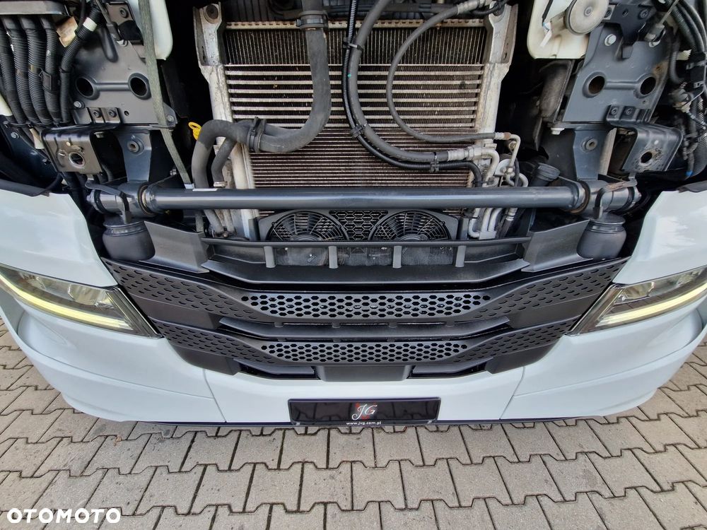 Iveco S-WAY 490 standard /JVG Gliwice - 20