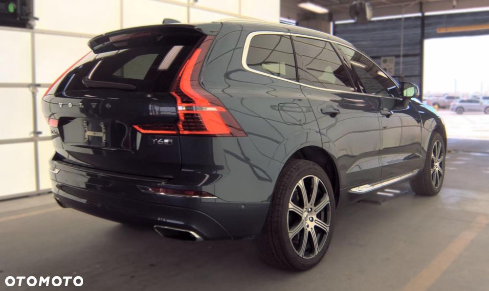 Volvo XC 60 - 3