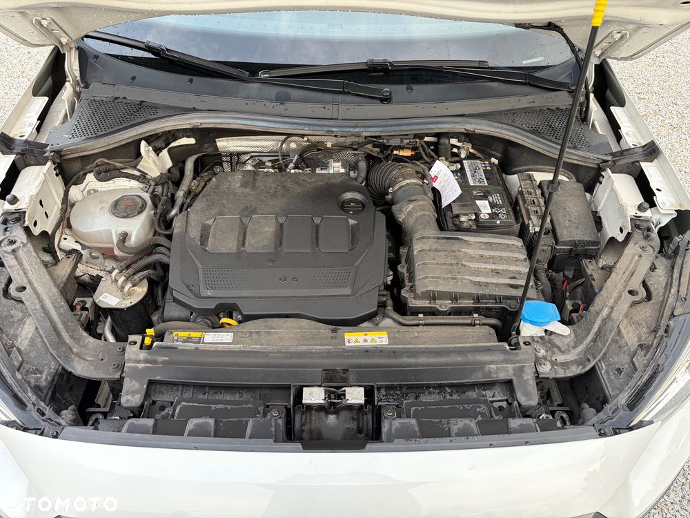 Seat Tarraco 2.0 TDI 4Drive DSG SCR FR - 34