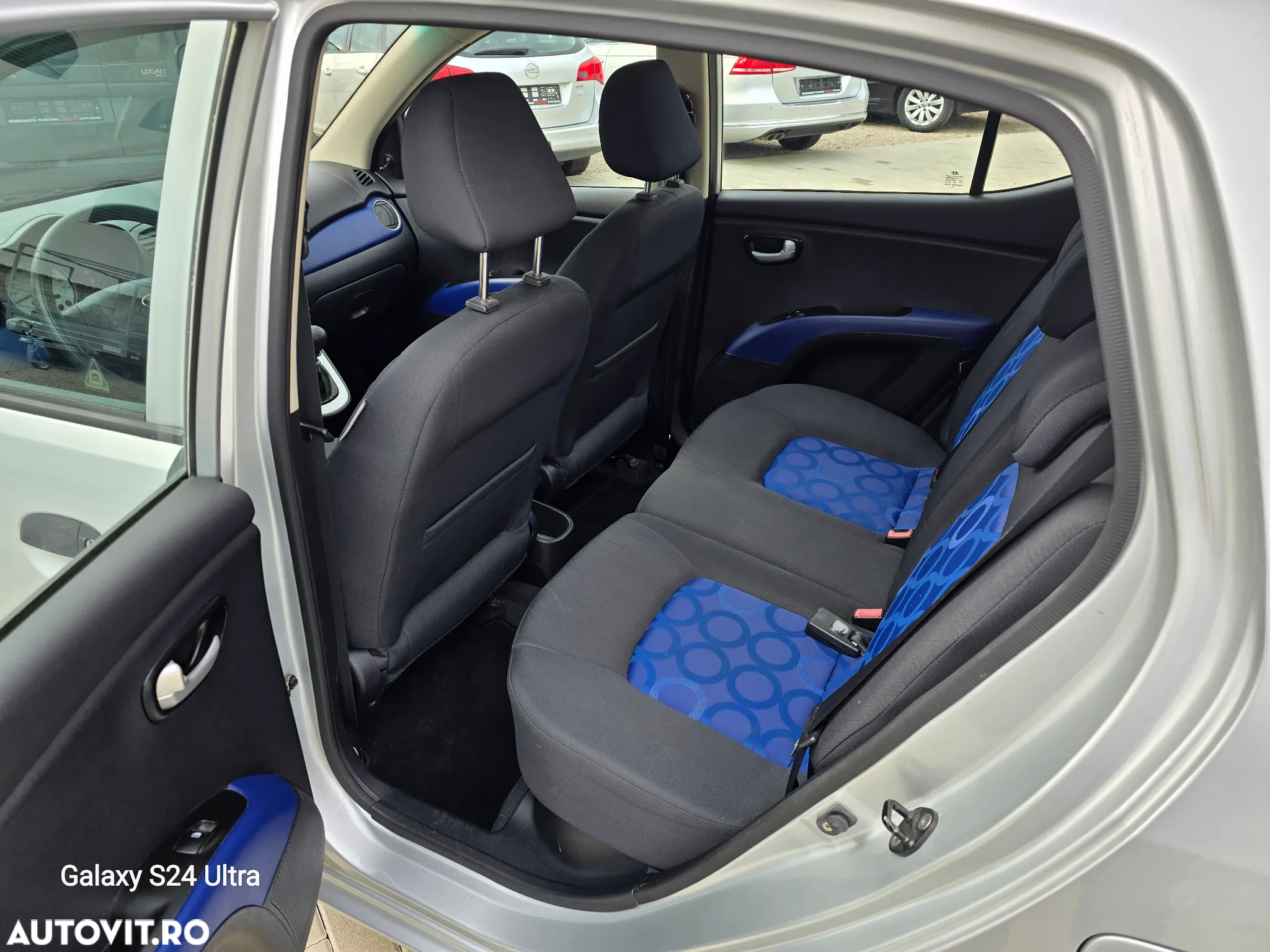 Hyundai i10 1.1 CRDi Style - 10
