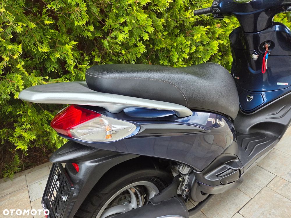 Piaggio FLY - 23