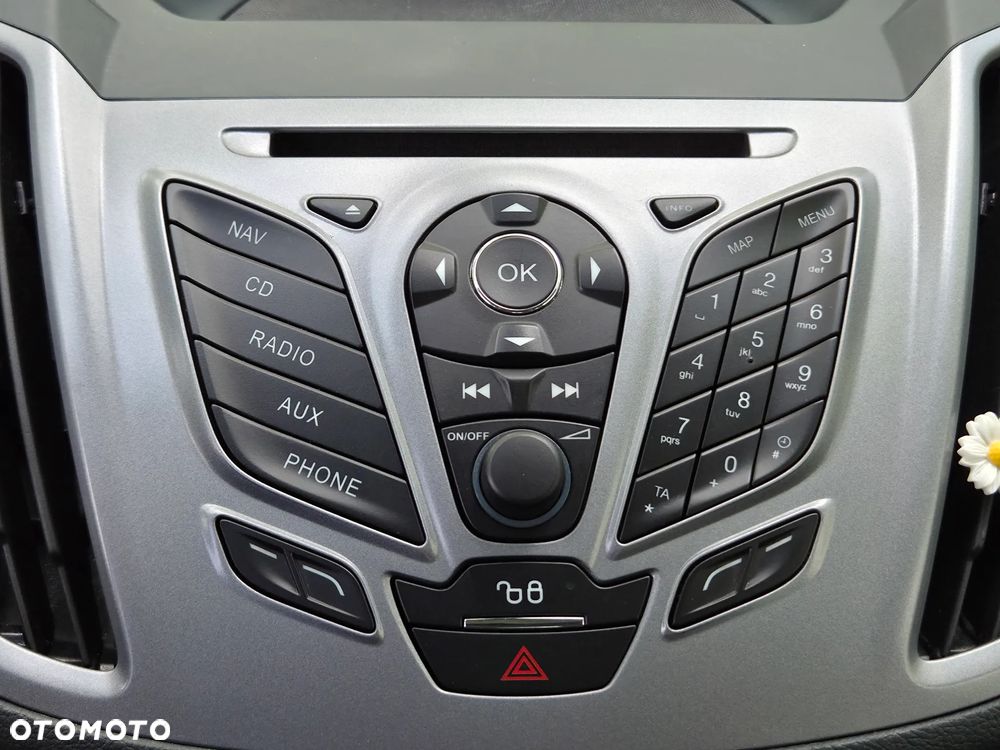 Ford C-MAX 1.6 EcoBoost Titanium ASS - 34