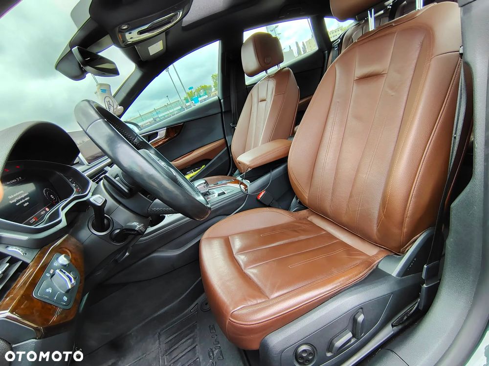 Audi A5 Sportback 2.0 TFSI Quattro Sport S tronic - 13
