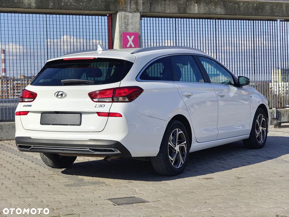 Hyundai i30 1.5 T-GDI 48V Smart - 5