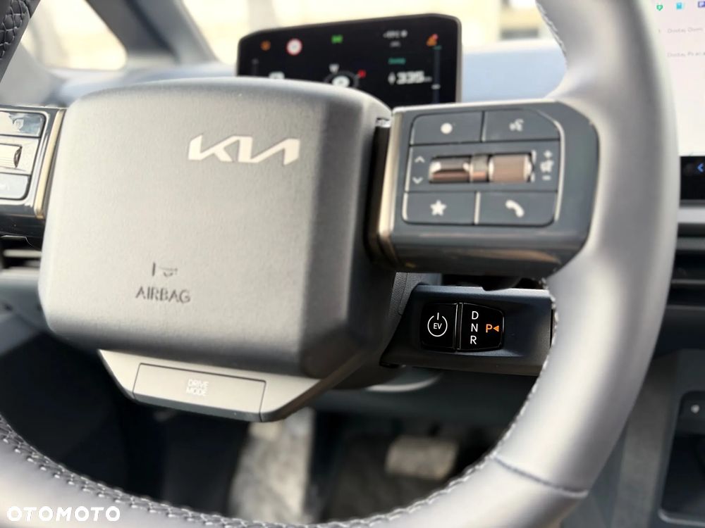 Kia PV5 - 23