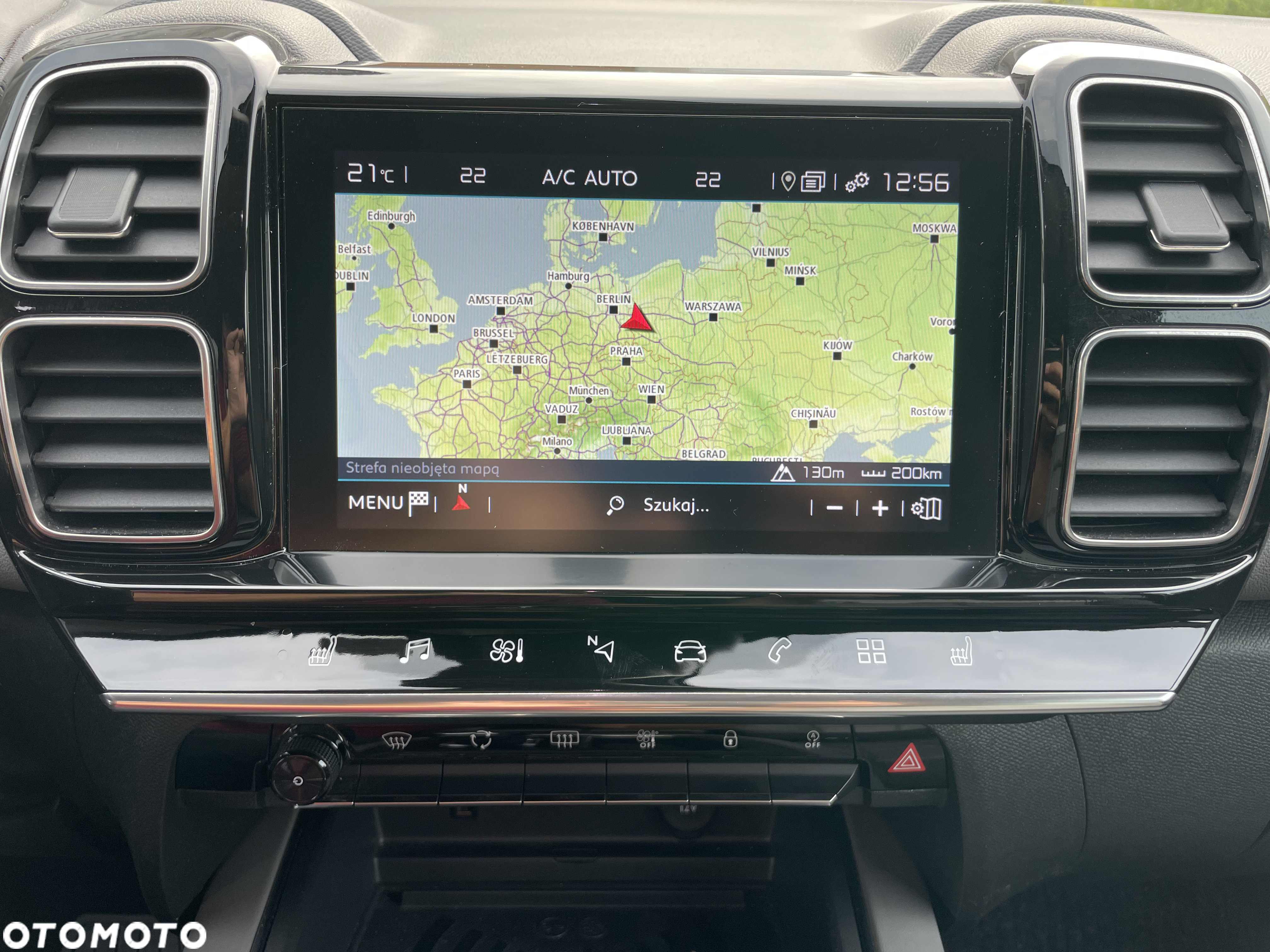 Citroën C5 Aircross 1.6 PureTech Feel EAT8 - 15