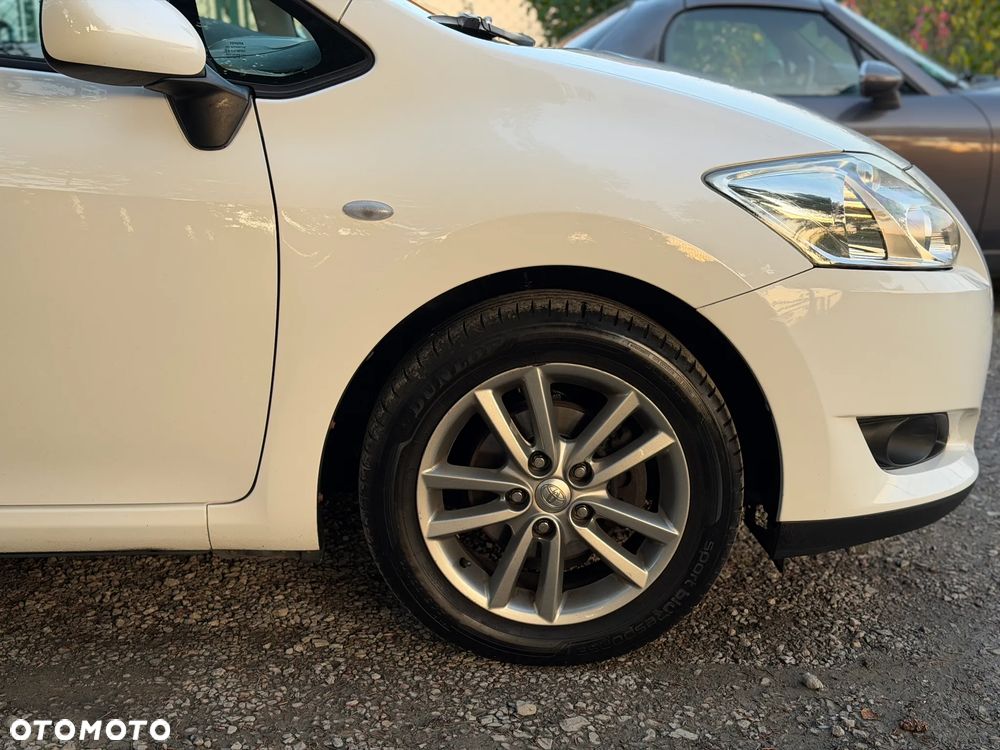 Toyota Auris 1.6 MultiMode Life+ - 12