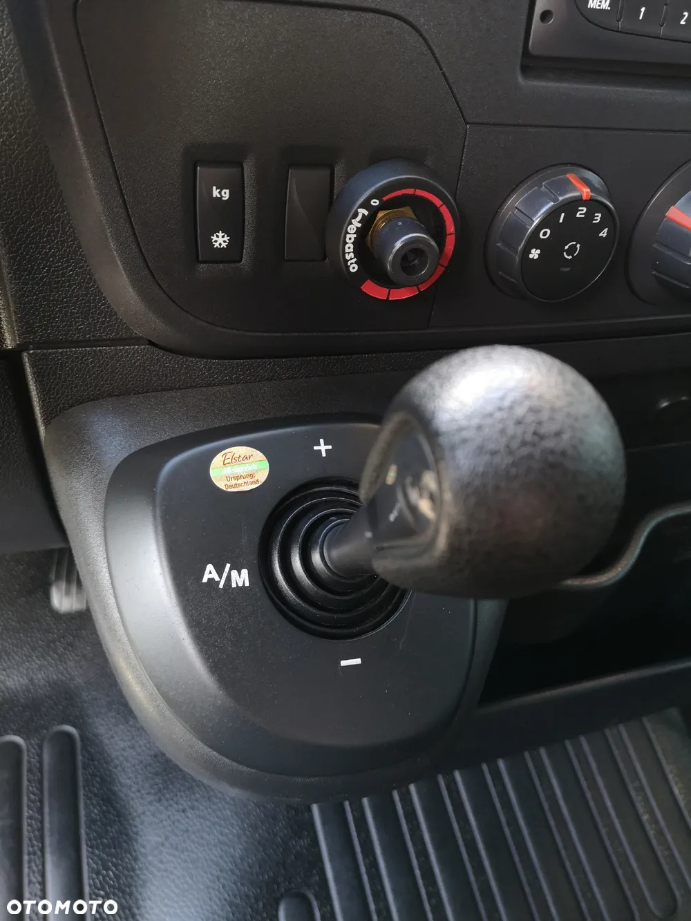 Opel Movano 2.3 CDTI L2H2 DPF 2WD VA Autm - 17