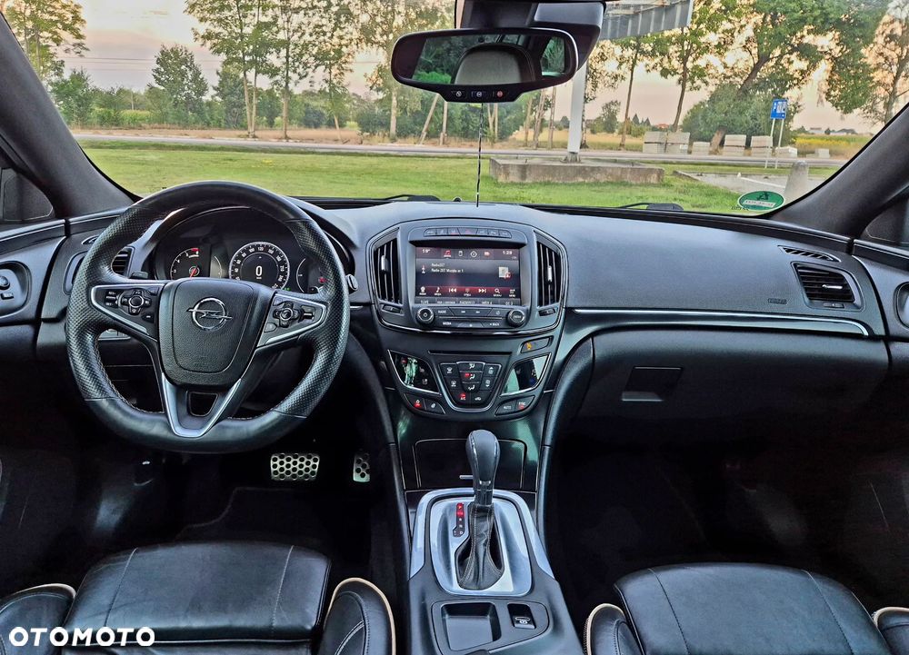 Opel Insignia 2.0 CDTI Cosmo - 19