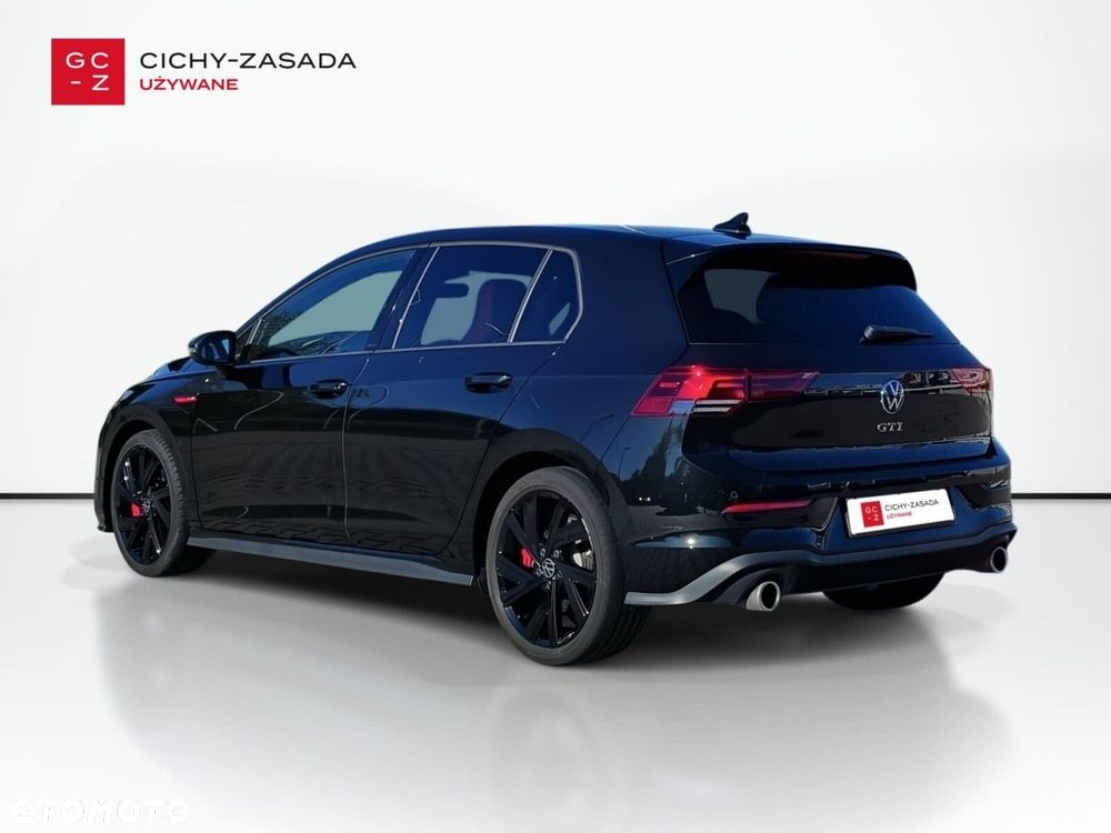 Volkswagen Golf 2.0 TSI GTI DSG - 4