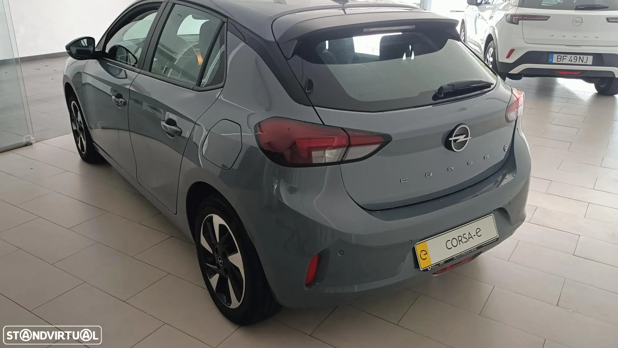 Opel Corsa-e Edition - 8