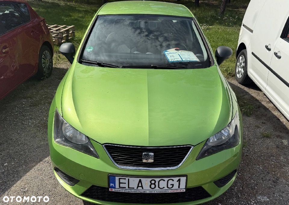 Seat Ibiza - 14