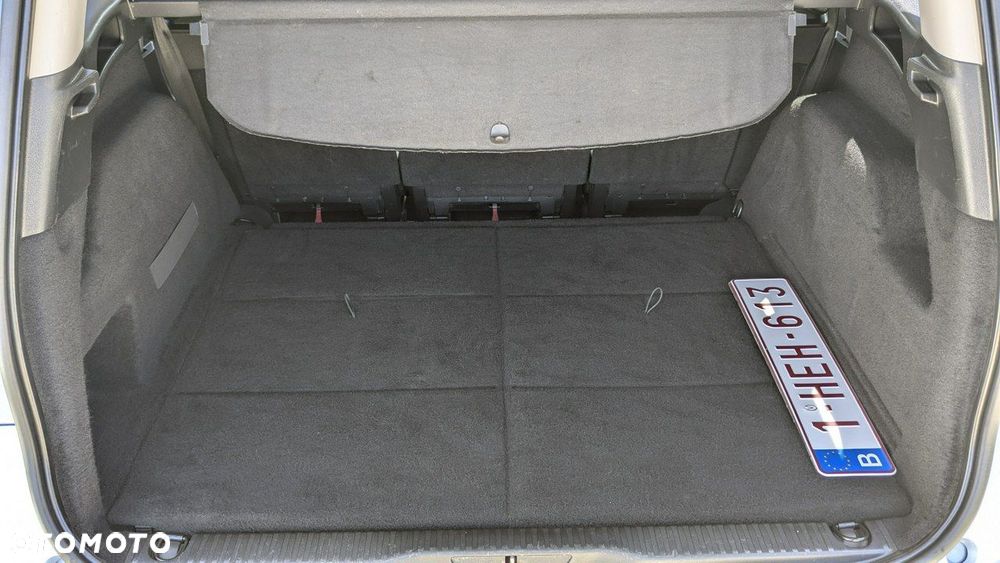Citroën C4 Grand Picasso - 34