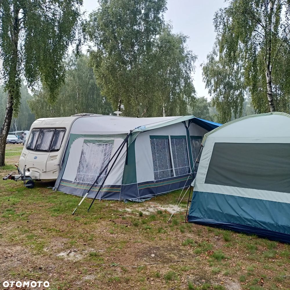 Bailey Pagent Series 5 Bretagne - 19