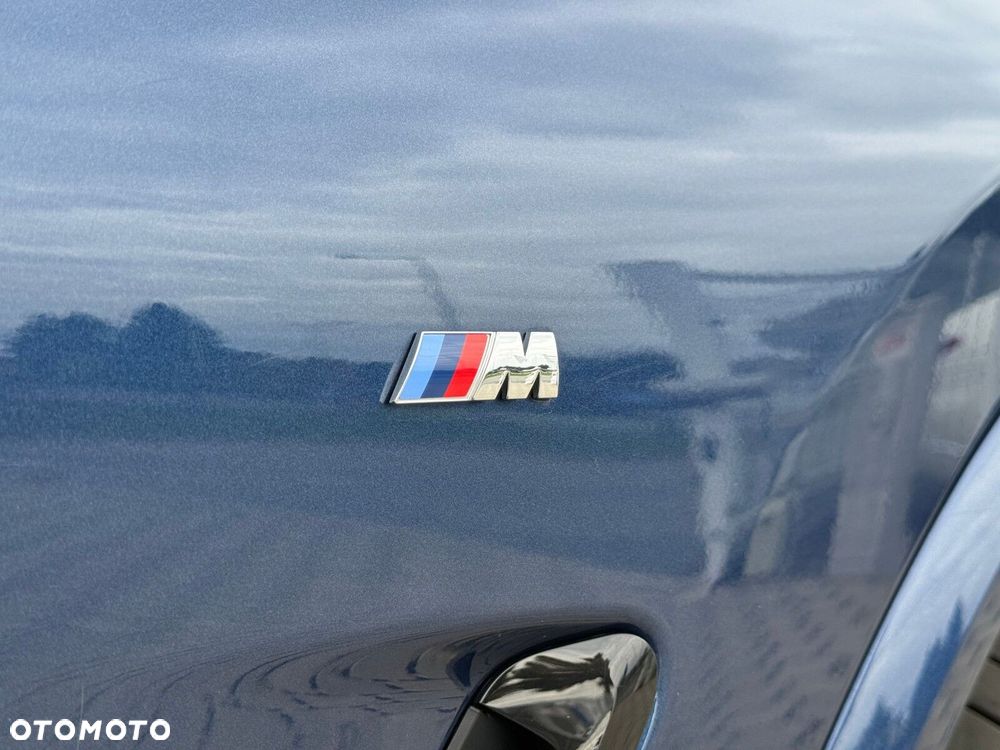 BMW X3 xDrive30d mHEV M Sport sport - 10