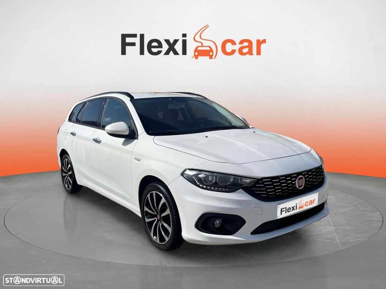 Fiat Tipo Station Wagon 1.6 M-Jet Lounge J17 - 1