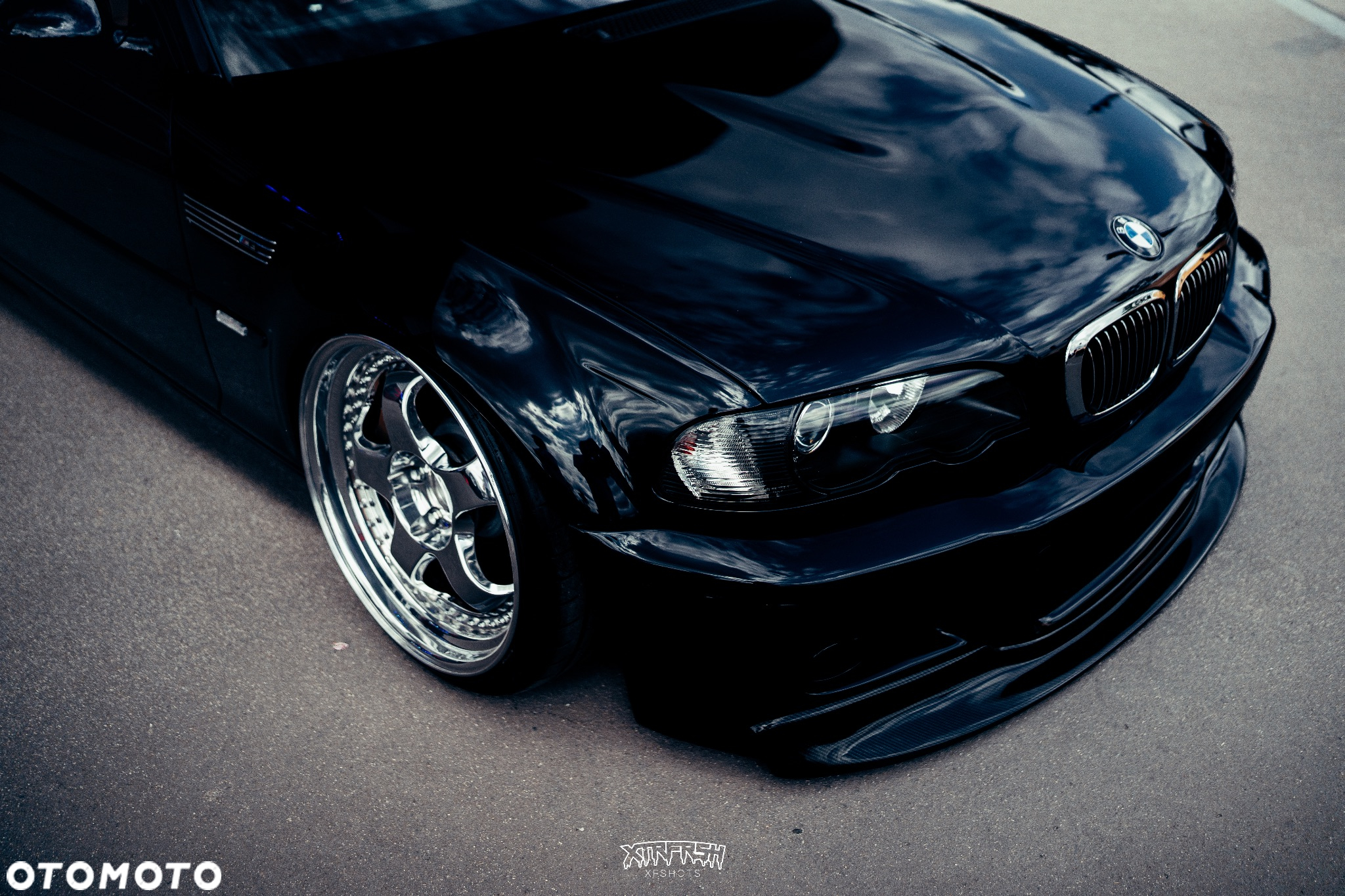 BMW M3 - 17