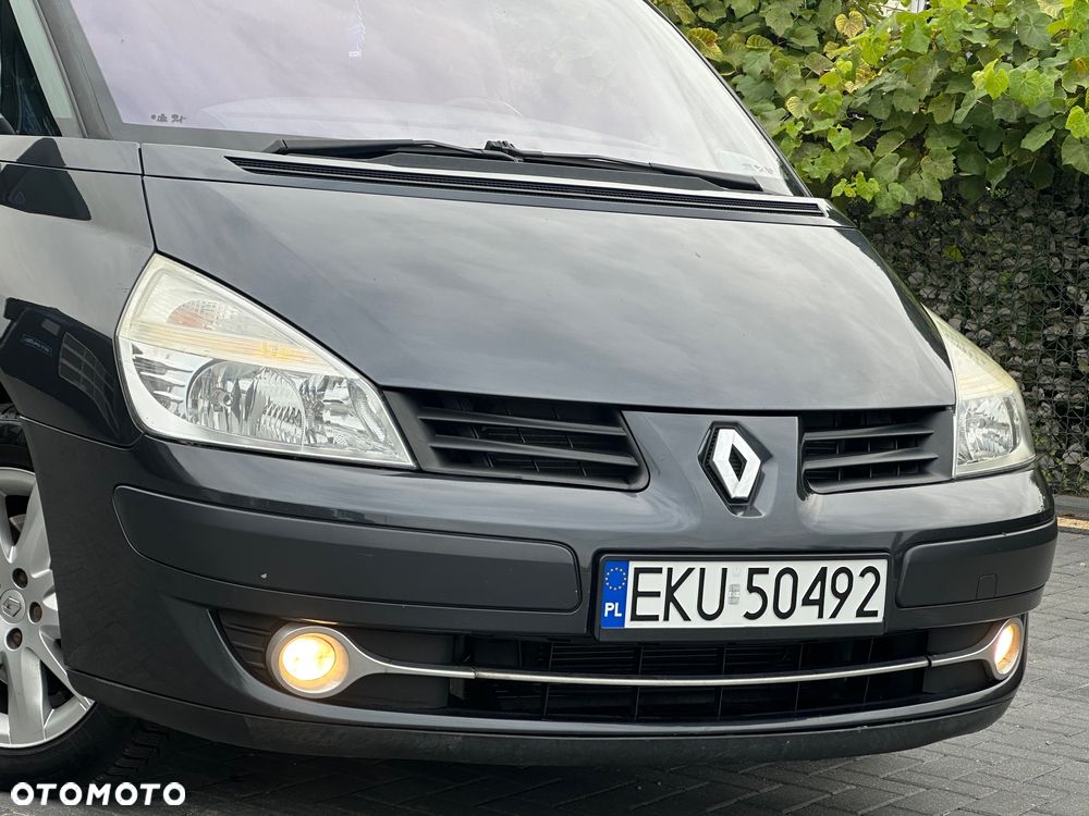 Renault Grand Espace Gr 2.0T 16V Dynamique - 2