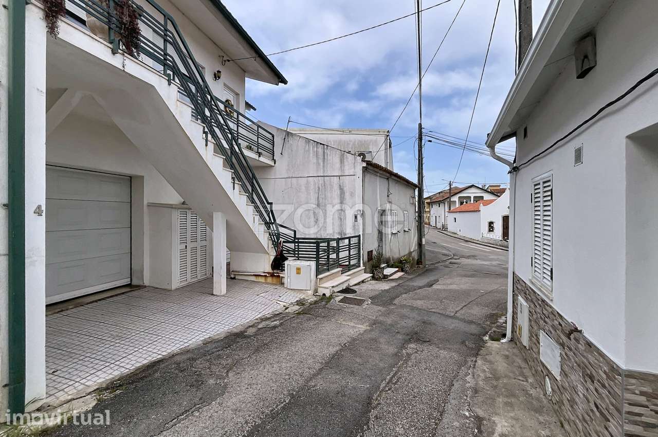 Moradias T4+2 localizada na Vila de Pereira | Oportunidade - Grande imagem: 5/55
