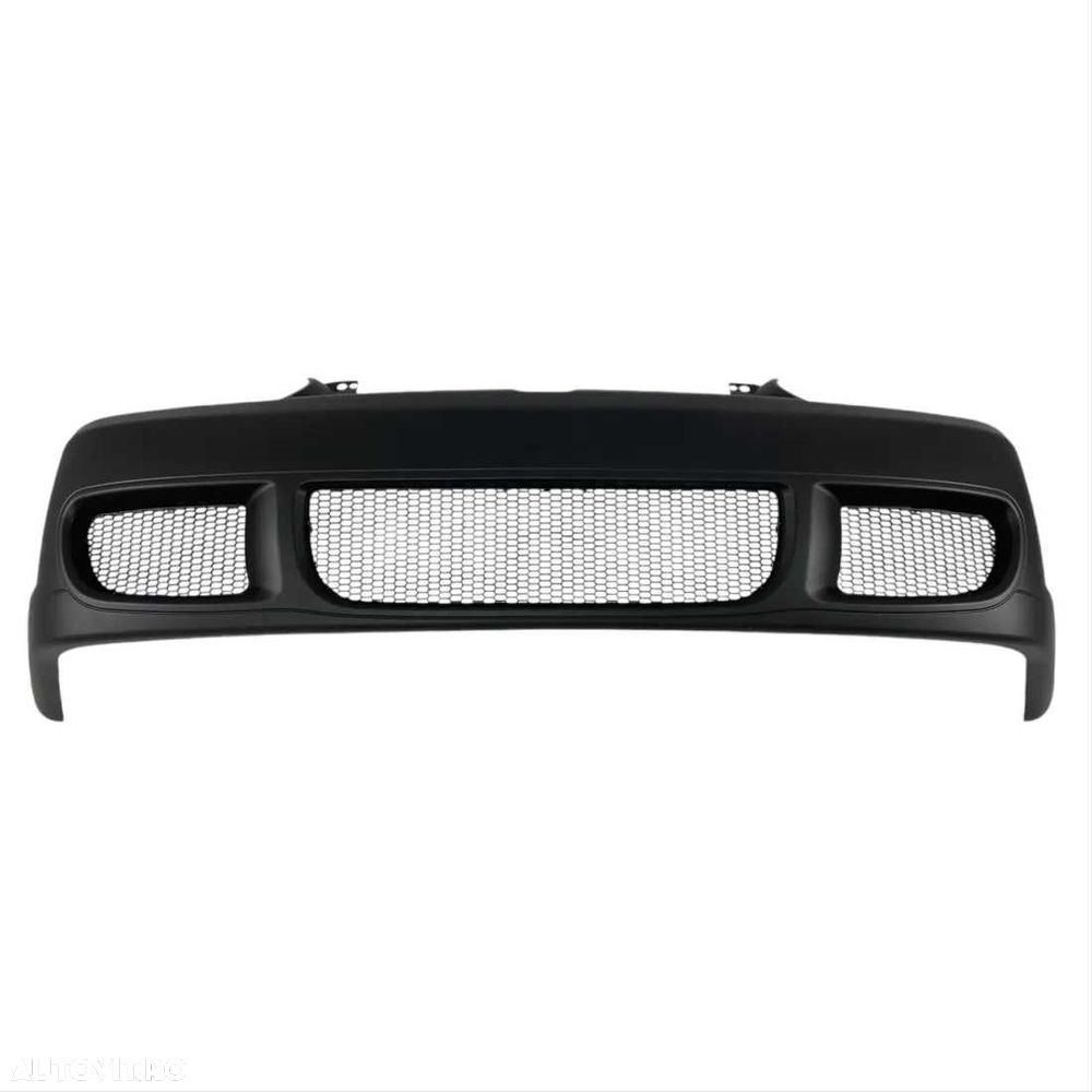 Bara Fata VW Golf 4 R32 Design Completa - 1