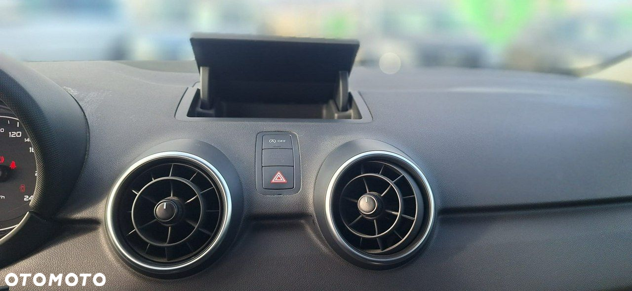 Audi A1 - 12