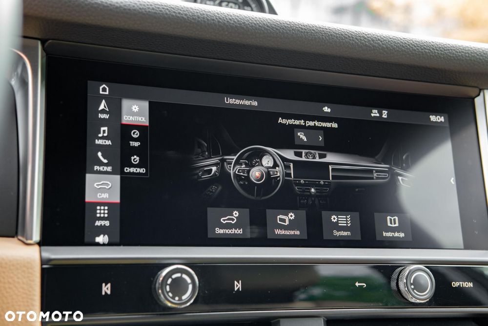 Porsche Macan Standard - 28