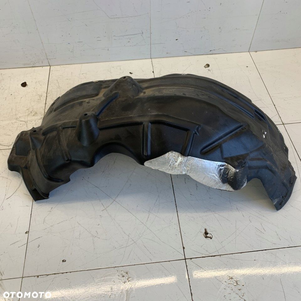 Nadkole Prawe Przód Przednie Oryginalne Dodge Ram V 1500 Limited 22R - 6