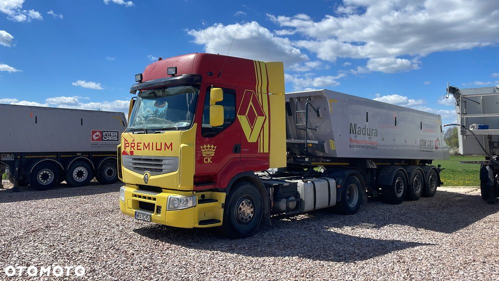 Renault Premium - 5