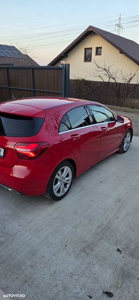 Mercedes-Benz A 200 - 3