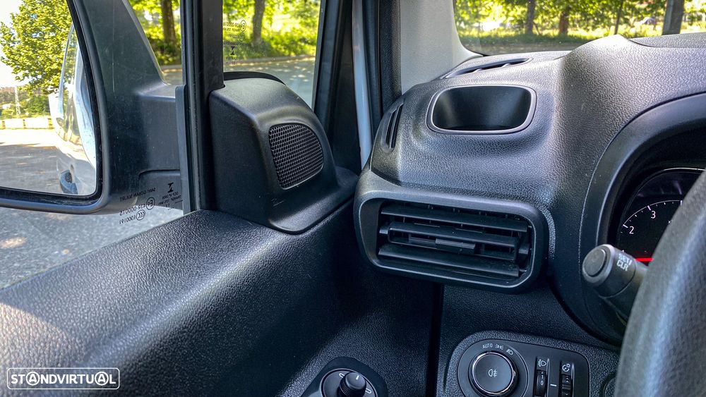 Opel Combo 1.5 CDTi L1H1 Enjoy - 43