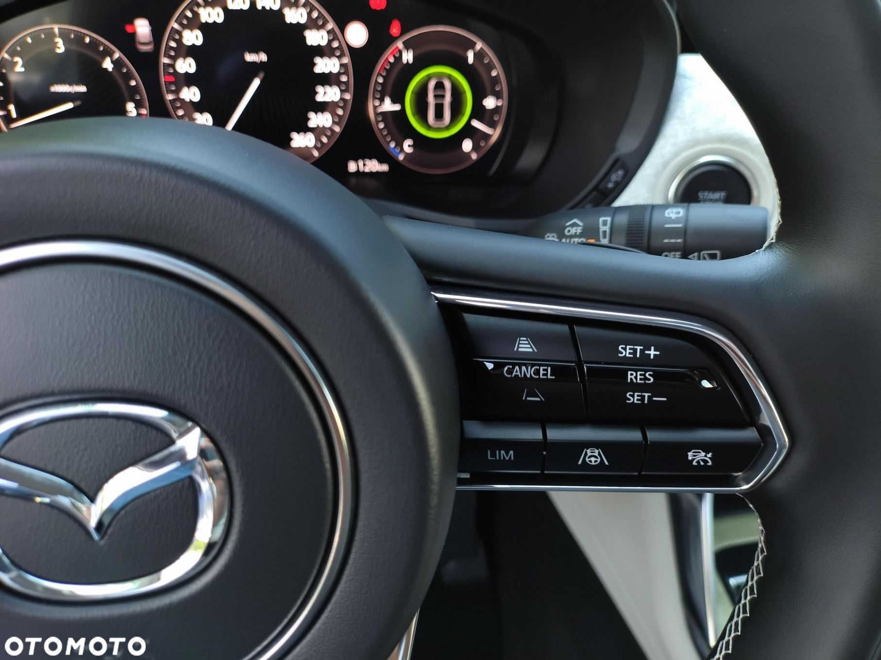 Mazda CX-60 - 10