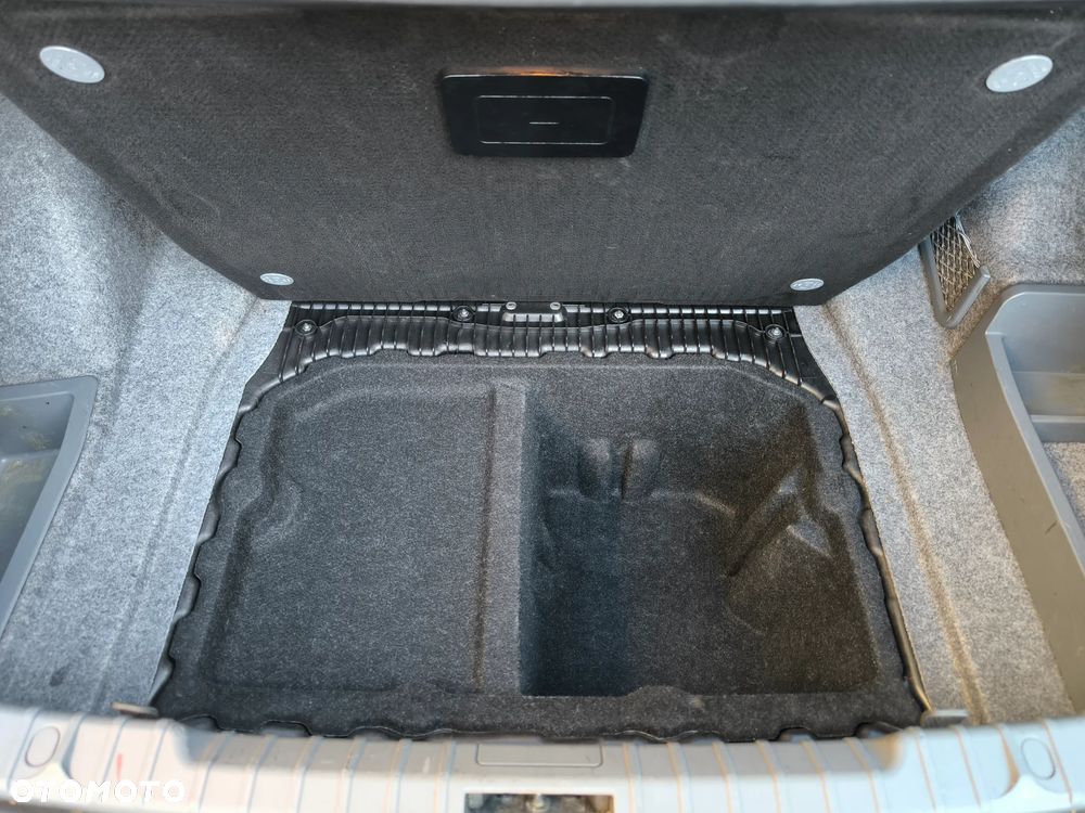 BMW Seria 3 320d DPF - 2