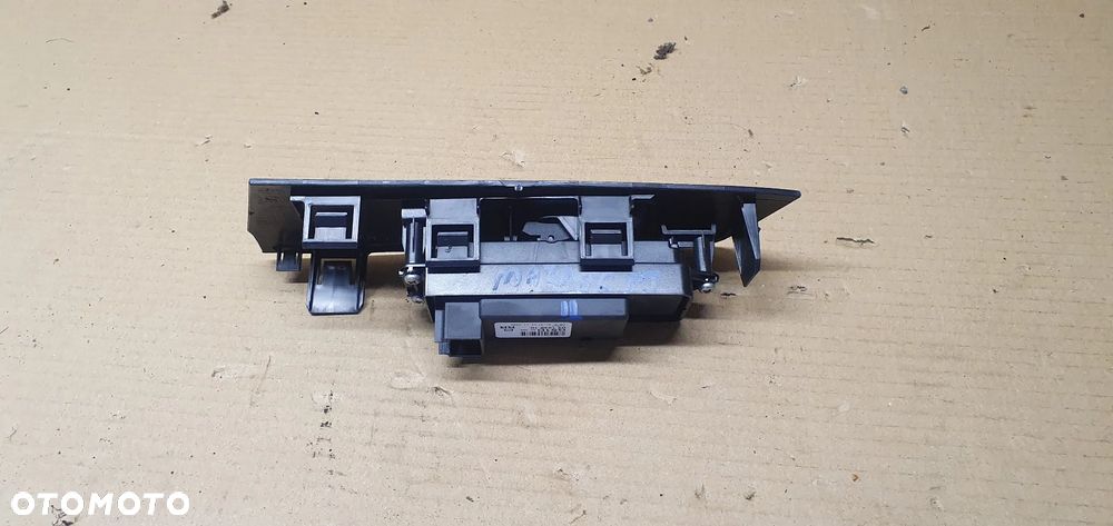 Przełącznik szyby prawy tył tylny Mazda 6 II GS1D66380 - 2