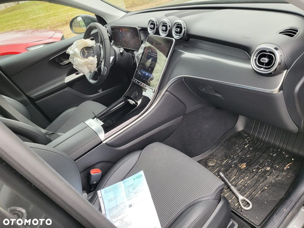 Mercedes-Benz GLC 300 4Matic 9G-TRONIC Exclusive - 7