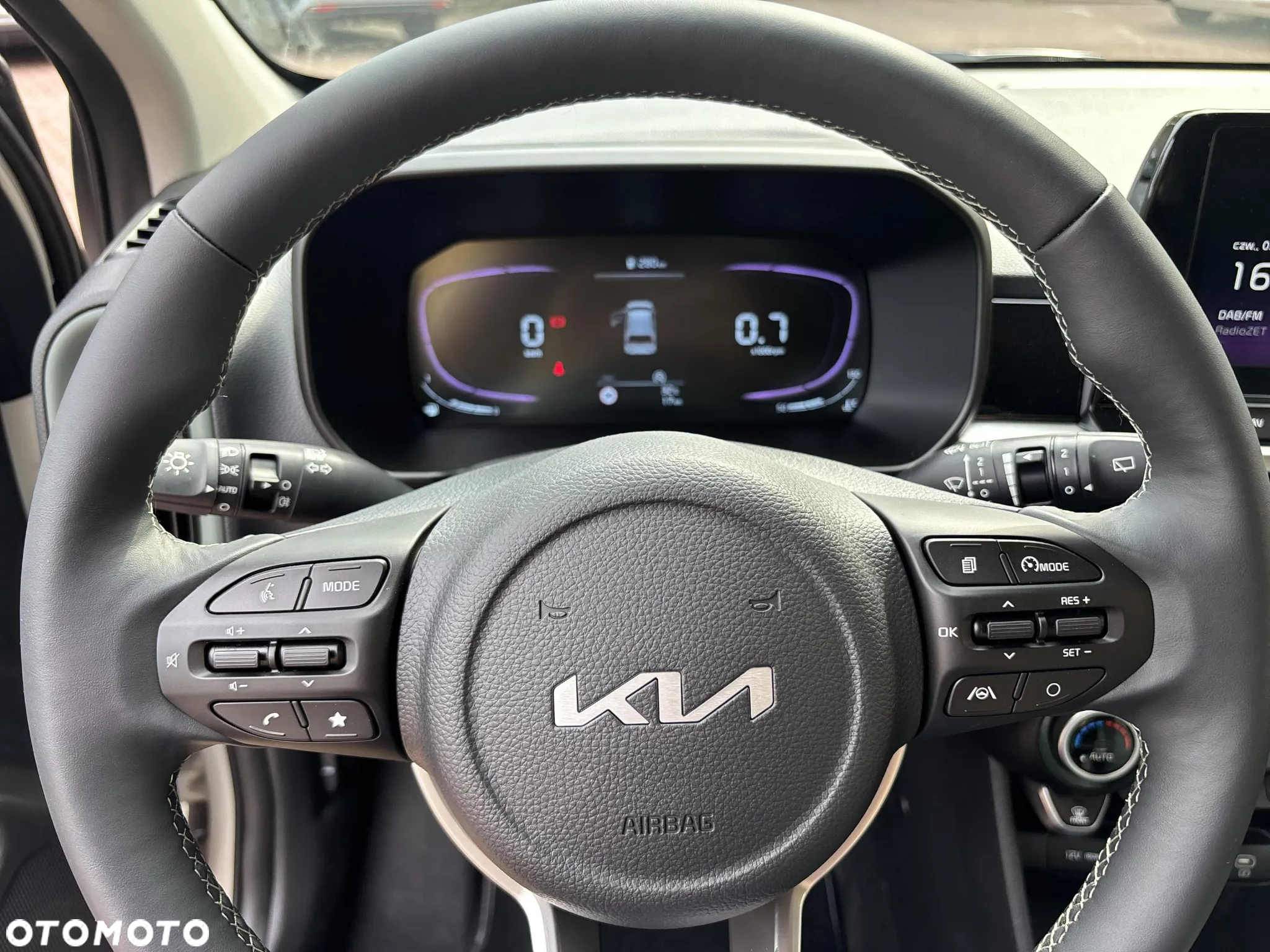 Kia Picanto 1.2 L Business Line - 11