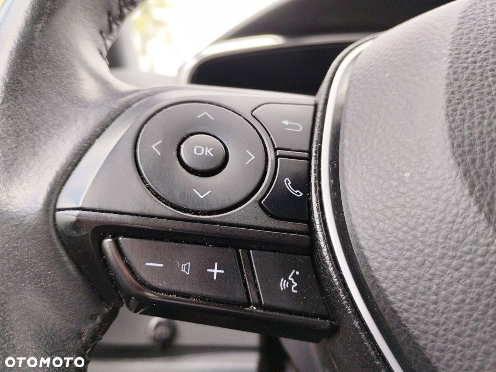 Toyota Corolla 1.8 Hybrid Comfort - 15