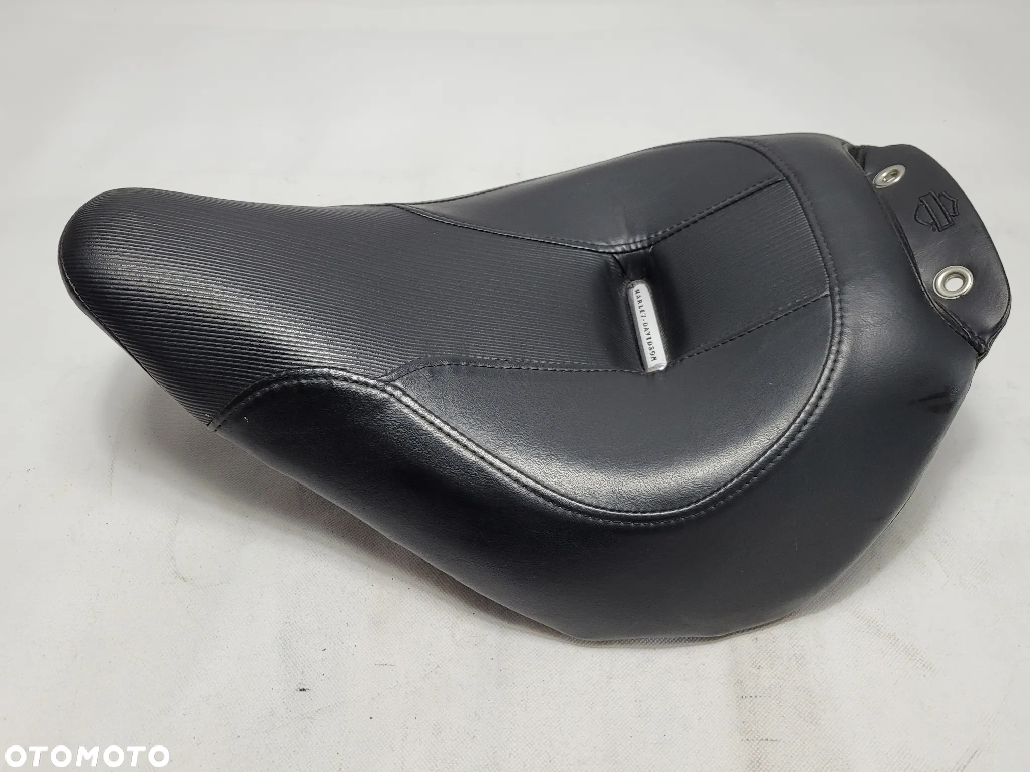 Siedzenie kanapa Harley Davidson Softail FXSB Breakout 52000097 - 2