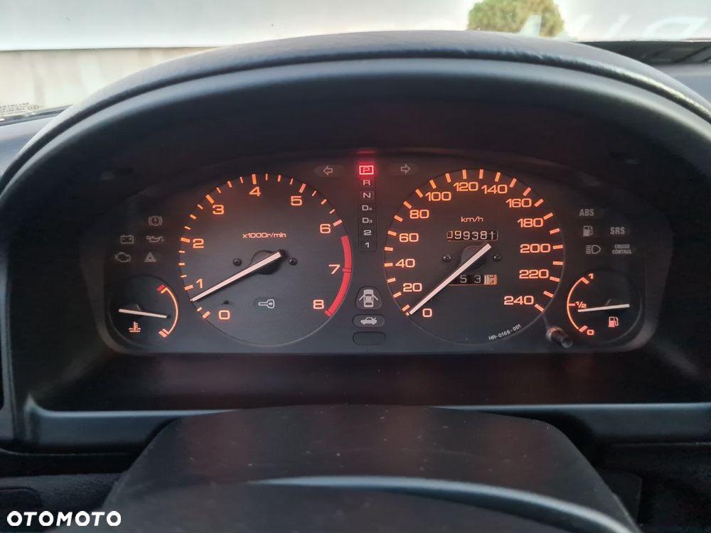 Honda Accord ver-2-2-vtec - 6