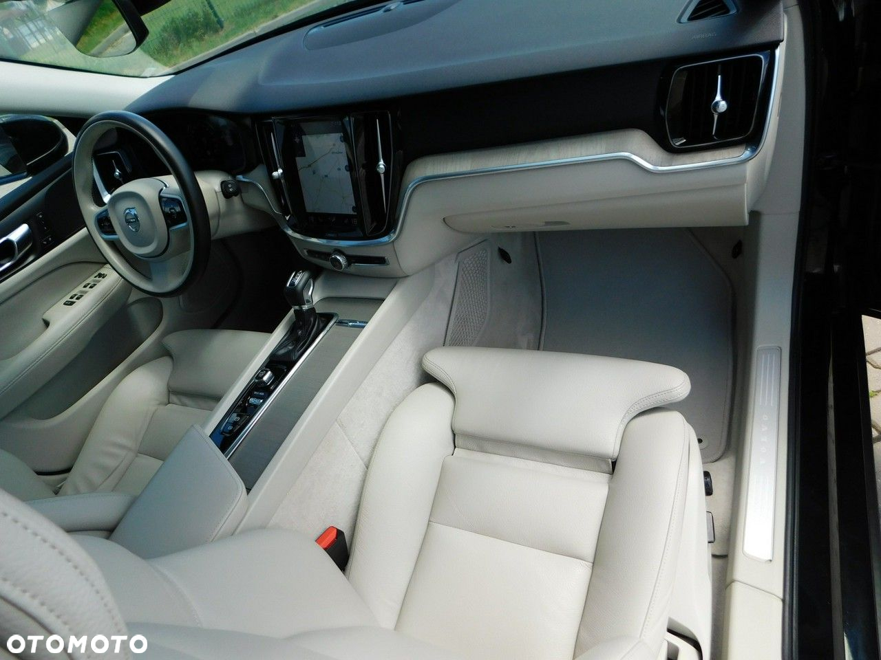Volvo V60 - 8