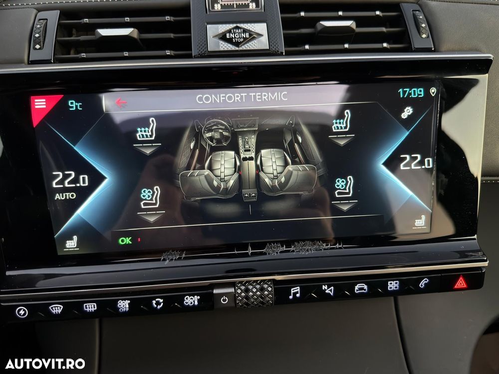 DS Automobiles DS 7 Crossback - 7