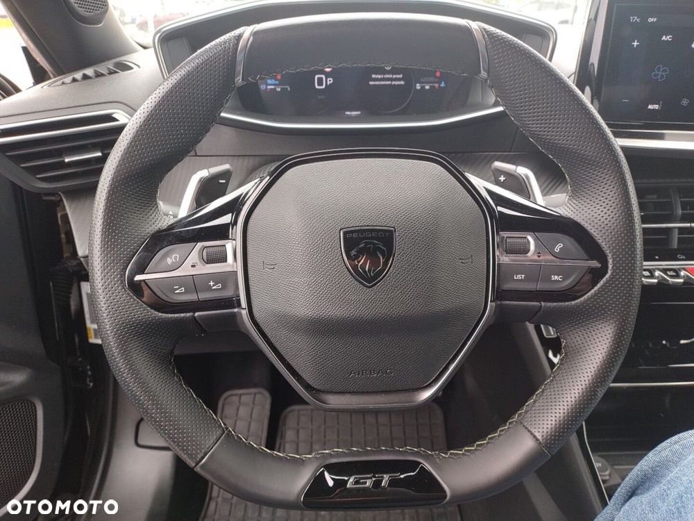 Peugeot 2008 1.2 PureTech Allure S&S EAT8 - 12