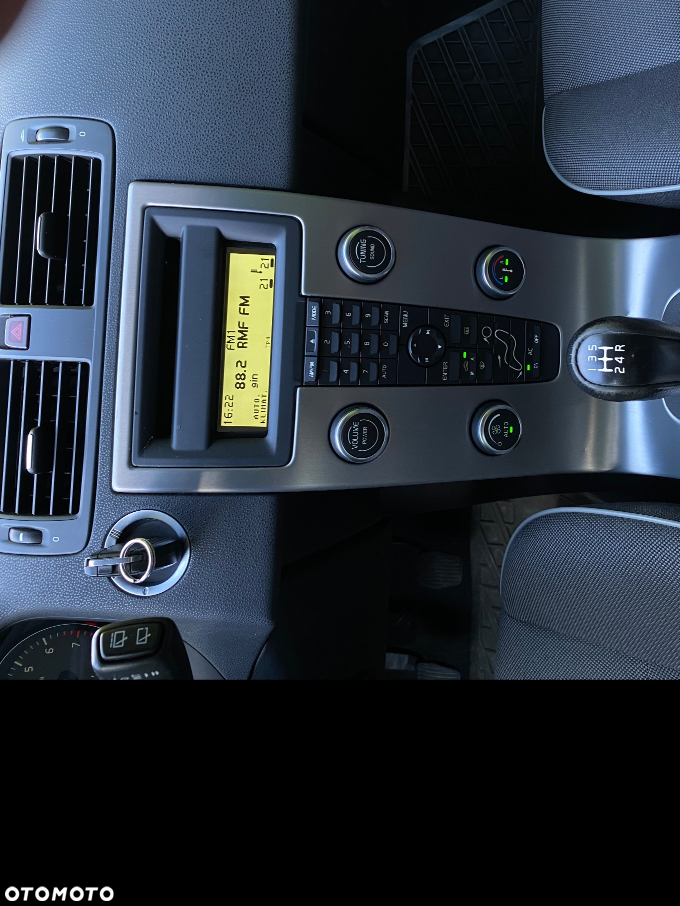 Volvo C30 1.6 Kinetic - 17