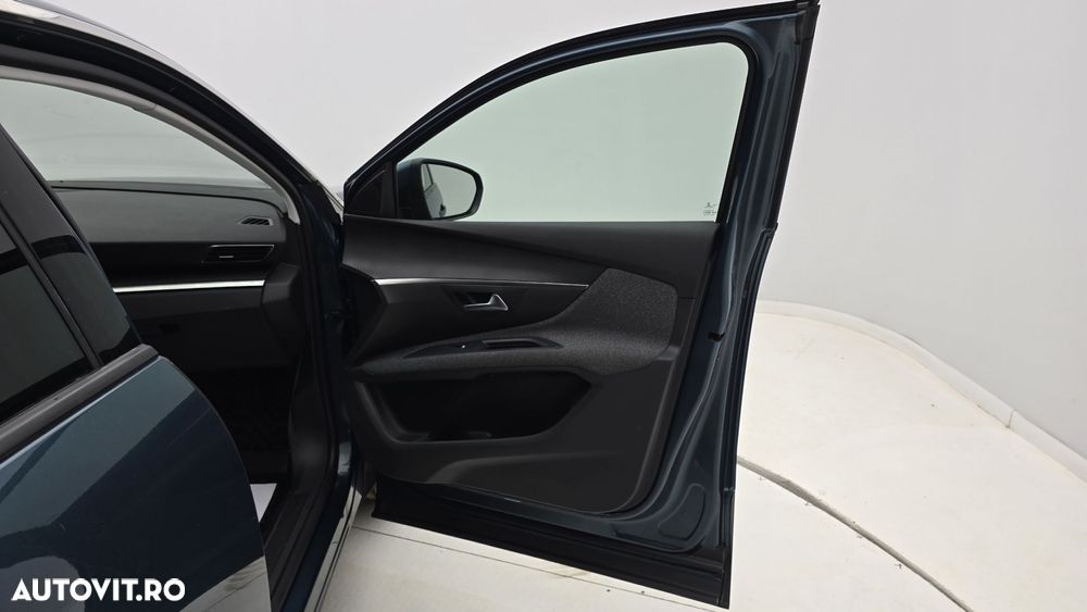 Peugeot 5008 - 18