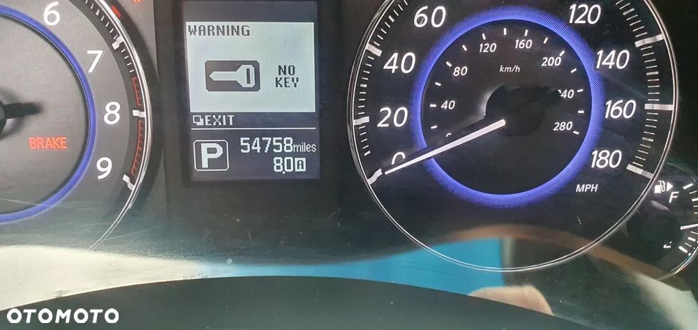 Infiniti QX70 3.7 S Premium - 20