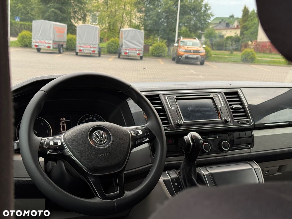 Volkswagen Transporter T6 - 13
