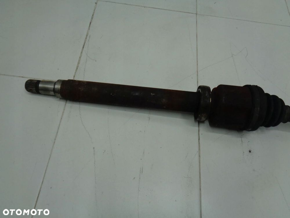 ford galaxy mk3 mondeo mk4 2.0 tdci półoś prawa - 3