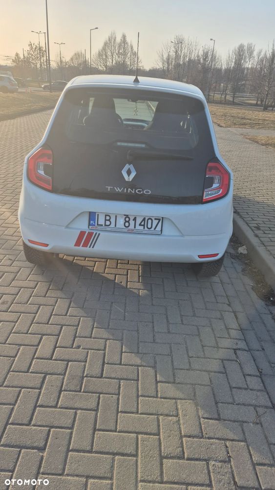 Renault Twingo SCe 65 LIFE - 3